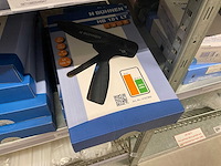 Plakband, houders, steekbuisjes, lijmpistolen, patronen - afbeelding 29 van  38