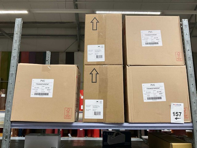 Plakband, houders, steekbuisjes, lijmpistolen, patronen - afbeelding 23 van  38