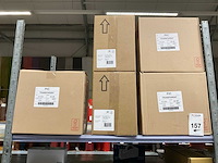 Plakband, houders, steekbuisjes, lijmpistolen, patronen - afbeelding 23 van  38