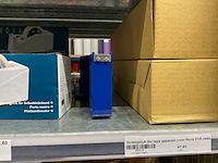 Plakband, houders, steekbuisjes, lijmpistolen, patronen - afbeelding 34 van  38