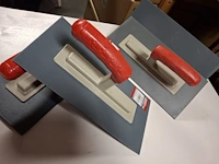 Plakspaan 280 x 140 mm 4 stuks