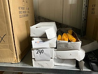 Plamuurmes 5 cm. (80x) - afbeelding 2 van  2