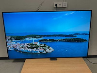 Planar (slm75) 75”; 3840x2160 (uhd) led - monitor - afbeelding 1 van  7