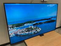 Planar (slm75) 75”; 3840x2160 (uhd) led - monitor - afbeelding 3 van  7