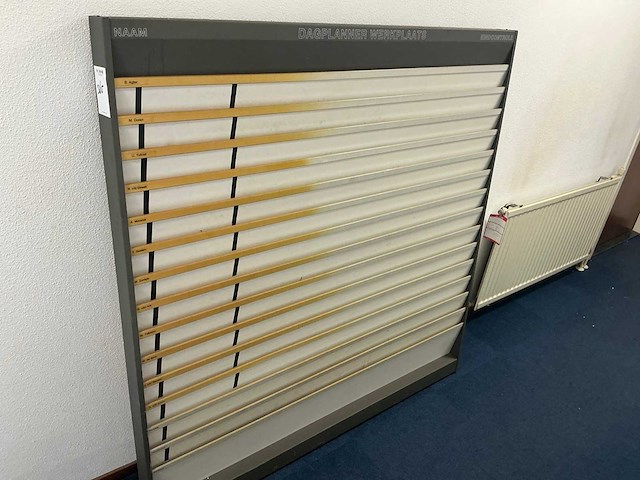 Planbord - afbeelding 1 van  3