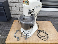 Planeetmenger - mengmachine - afbeelding 1 van  3