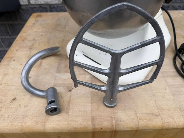 Planeetmenger - mengmachine - afbeelding 2 van  3