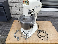 Planeetmenger - mengmachine - afbeelding 1 van  3