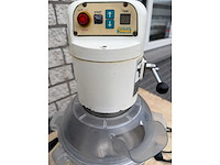 Planeetmenger - mengmachine - afbeelding 3 van  3