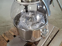 Planeetmenger, hobart, a200n - afbeelding 15 van  17
