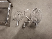 Planeetmenger op onderstel, maxima - afbeelding 2 van  11