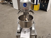 Planeetmenger op onderstel, maxima - afbeelding 4 van  11