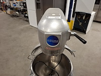 Planeetmenger op onderstel, maxima - afbeelding 5 van  11