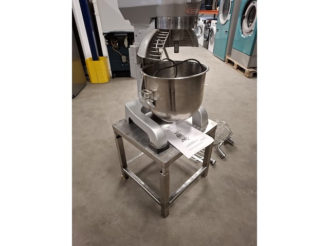 Planeetmenger op onderstel, maxima - afbeelding 7 van  11