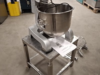 Planeetmenger op onderstel, maxima - afbeelding 7 van  11