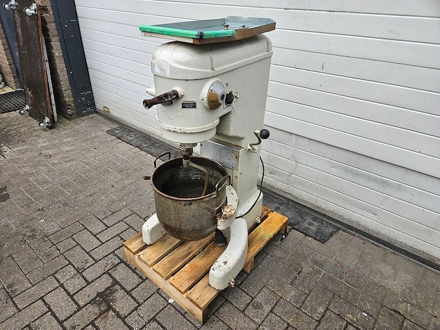 Planeetmenger - afbeelding 2 van  3