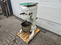 Planeetmenger - afbeelding 2 van  3