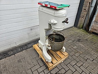 Planeetmenger - afbeelding 3 van  3