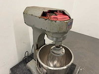 Planeetmenger - afbeelding 6 van  7