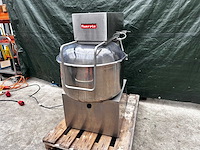 Planeetmixer - afbeelding 1 van  9