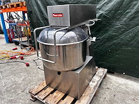 Planeetmixer - afbeelding 2 van  9