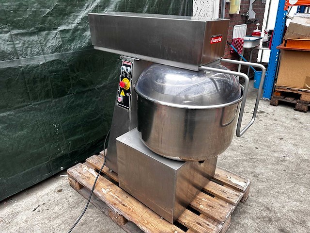 Planeetmixer - afbeelding 3 van  9