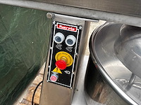 Planeetmixer - afbeelding 4 van  9