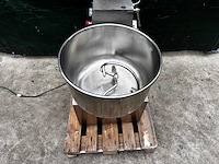 Planeetmixer - afbeelding 5 van  9