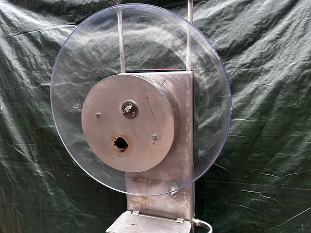 Planeetmixer - afbeelding 6 van  9