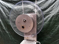 Planeetmixer - afbeelding 6 van  9