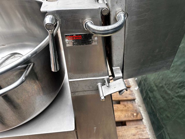 Planeetmixer - afbeelding 7 van  9