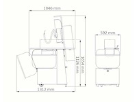 Planeetmixer - afbeelding 9 van  9