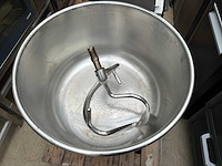 Planeetmixer - afbeelding 6 van  9