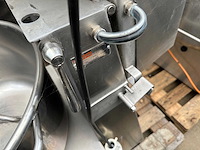 Planeetmixer - afbeelding 8 van  9