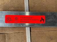 Planet brandwerende valdorpel (650x) - afbeelding 4 van  6