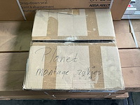 Planet brandwerende valdorpel (650x) - afbeelding 5 van  6