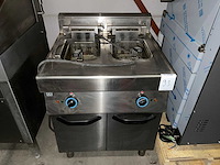 Planet fre 65/70 friteuse - afbeelding 2 van  8
