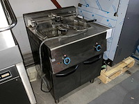 Planet fre 65/70 friteuse - afbeelding 3 van  8