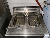 Planet fre 65/70 friteuse - afbeelding 4 van  8