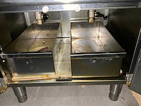 Planet fre 65/70 friteuse - afbeelding 6 van  8