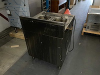 Planet fre 65/70 friteuse - afbeelding 7 van  8