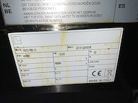 Planet fre 65/70 friteuse - afbeelding 8 van  8