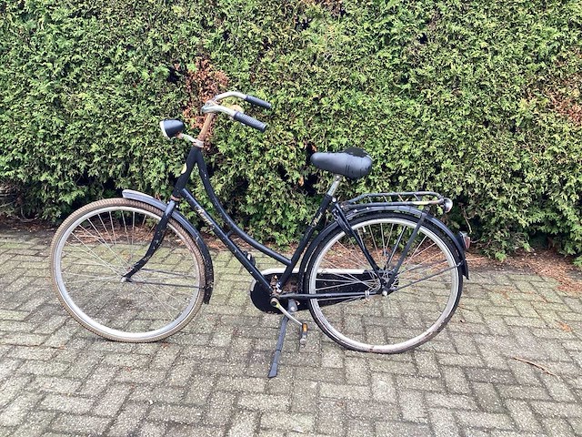 Planet ranger damesfiets - afbeelding 2 van  12
