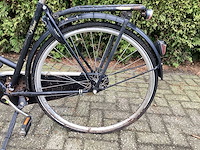 Planet ranger damesfiets - afbeelding 3 van  12