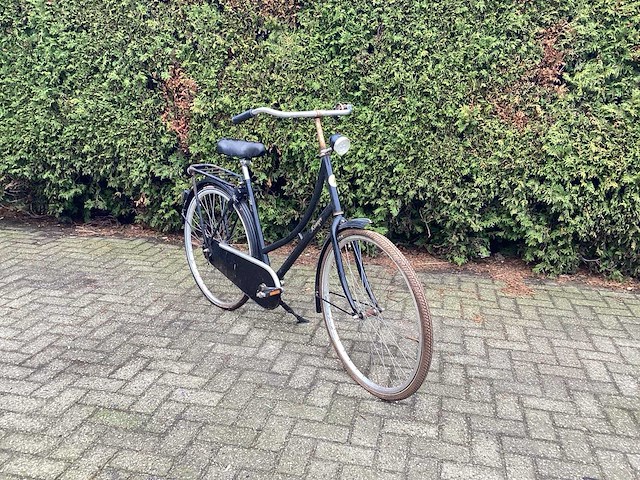 Planet ranger damesfiets - afbeelding 1 van  12