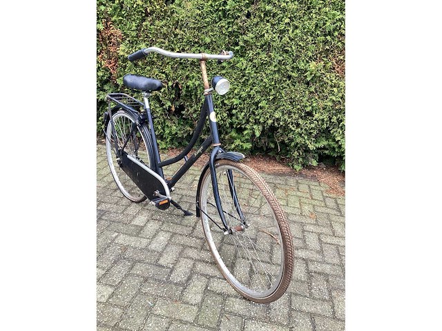 Planet ranger damesfiets - afbeelding 6 van  12