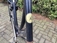 Planet ranger damesfiets - afbeelding 7 van  12