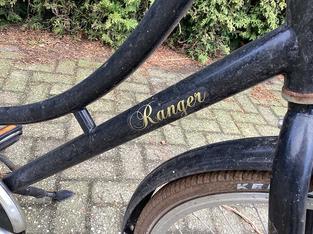 Planet ranger damesfiets - afbeelding 8 van  12