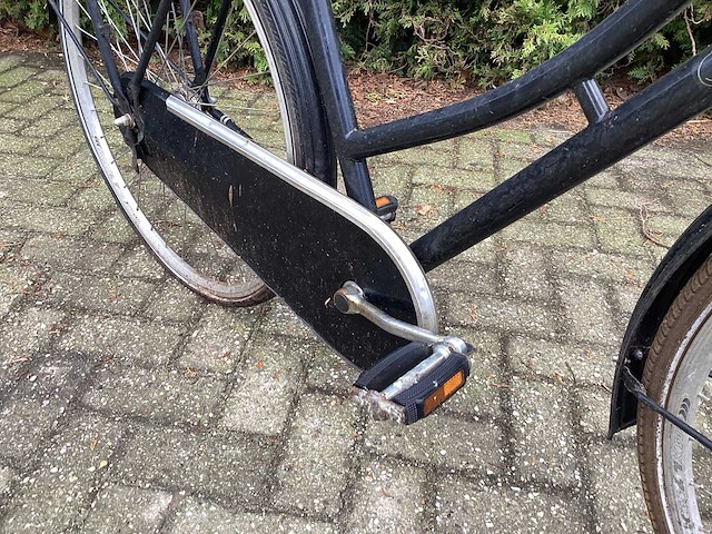 Planet ranger damesfiets - afbeelding 9 van  12