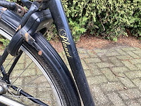 Planet ranger damesfiets - afbeelding 10 van  12